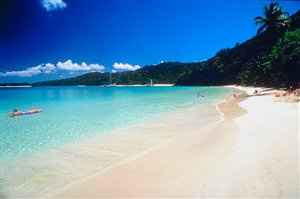 Re: Caribbean honeymooners in here please!