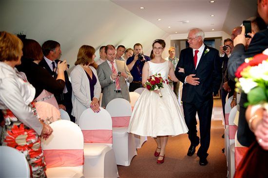Re: Wiltshire wedding venues - recommendations and reviews