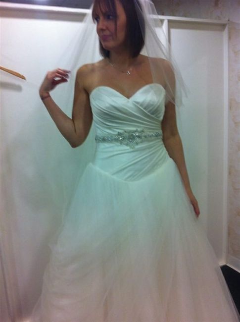 Re: Mass dress flash