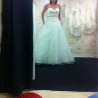 Re: Mass dress flash