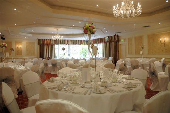 Re: Venue & dress Flash!!