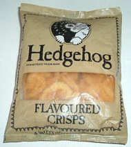Re: What's your favourite crisp flavour?