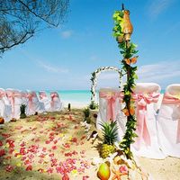 If money were no object.....