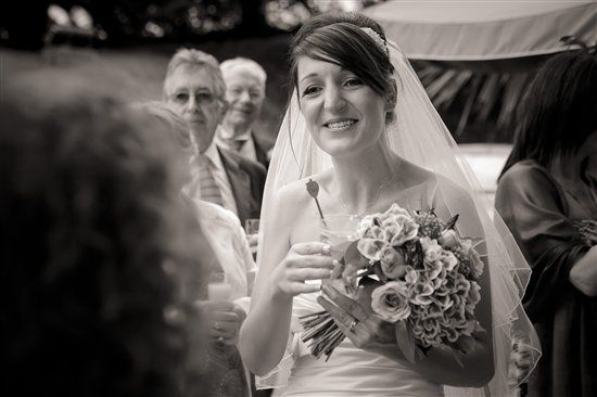 Re: Flash me your hair style choices please.. inspiration required