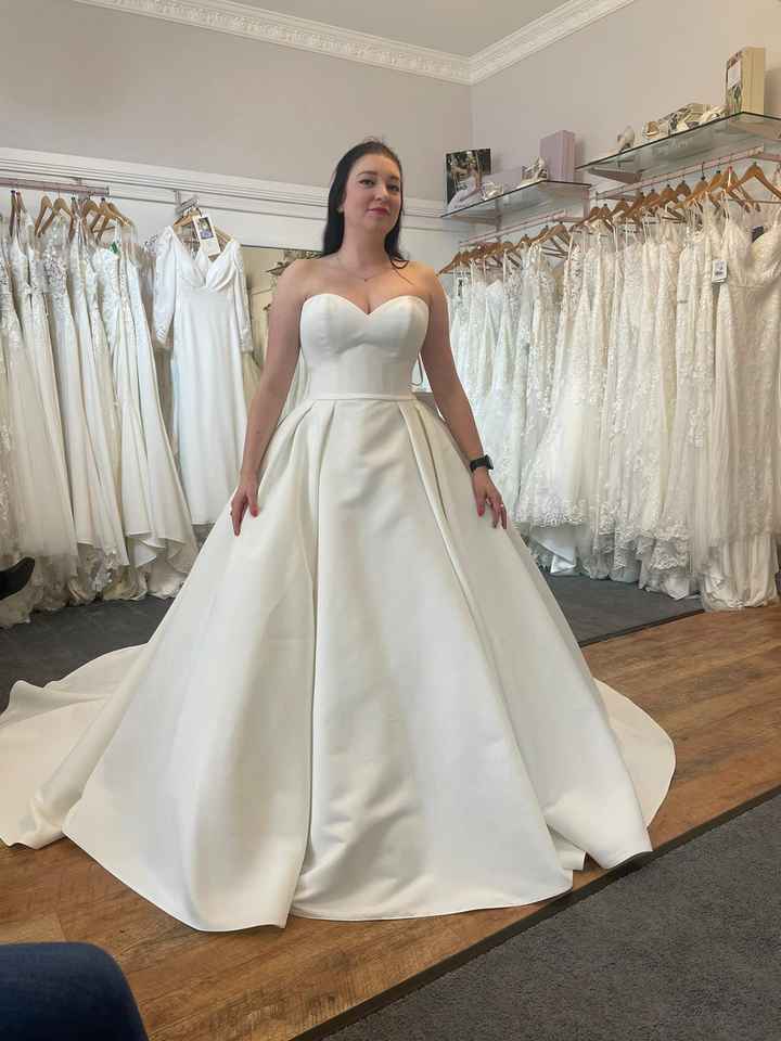 Close, but no cigar.