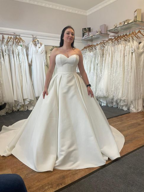 Close, but no cigar.