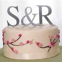 Re: Cake topper help