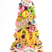 Re: think i spoke a tad too soon......