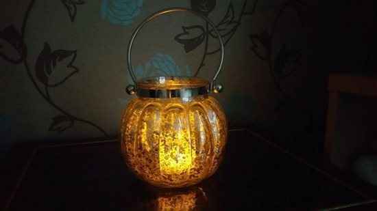 Glass Lanterns - NEXT