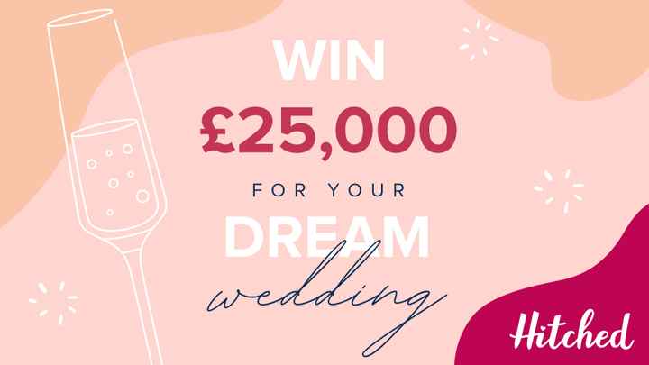 Hitched Launches WIN a Wedding Campaign - 1