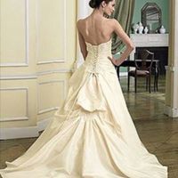 Sophia Tolli Dress 