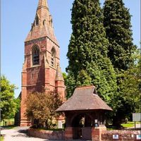 *flash* with one month to go...