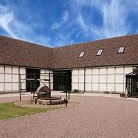 *flash* with one month to go...