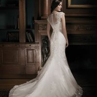 *flash* with one month to go...