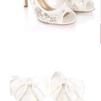 *flash* with one month to go...