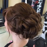 *flash* with one month to go...