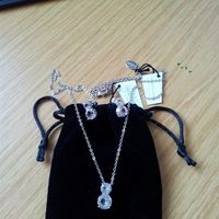 Lots of Wedding Items for Sale - including hairbands, centre pieces and shoes
