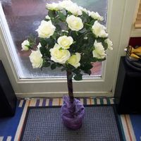 Lots of Wedding Items for Sale - including hairbands, centre pieces and shoes