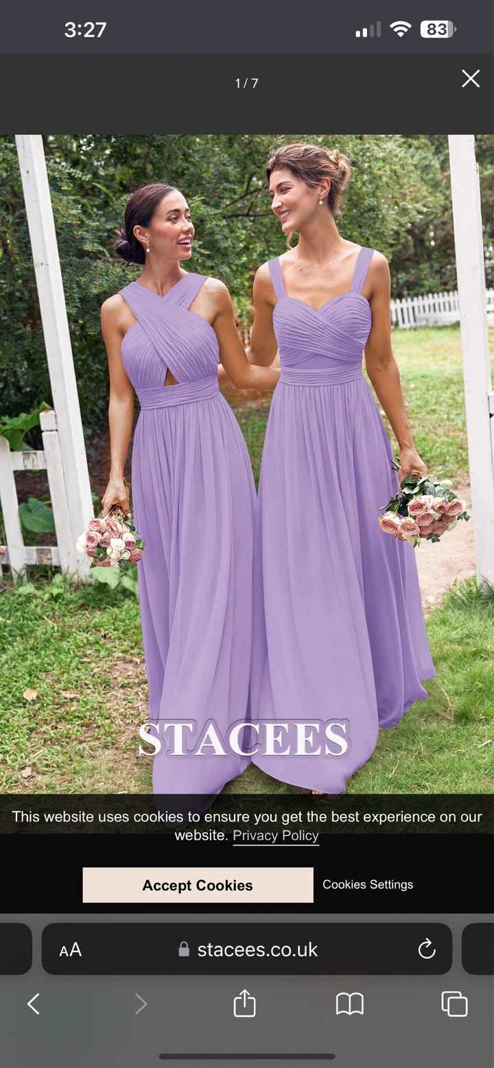 Wedding theme colour - 2