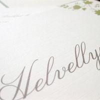 Re: Friday ***Flashes***