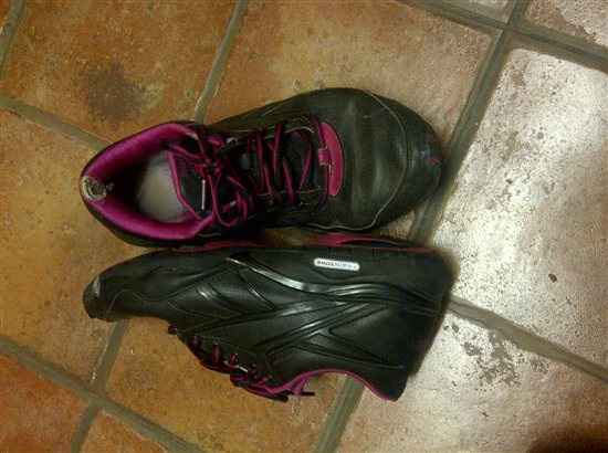 Re: Would you wear these to work?