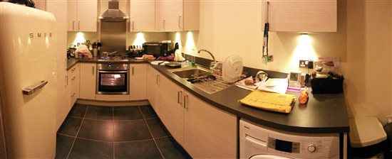 Re: Coloured Worktops