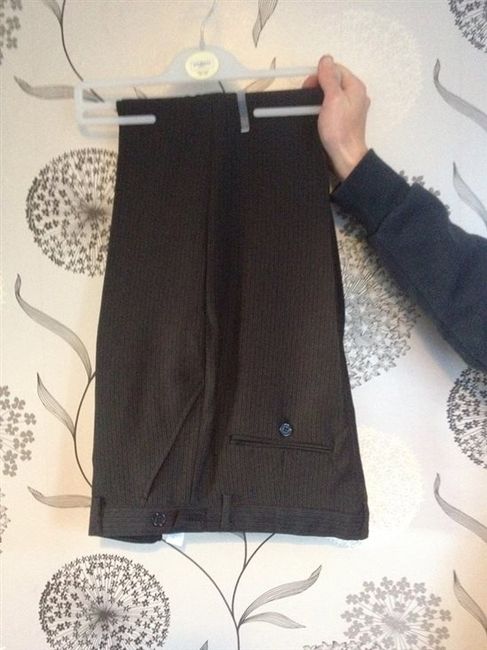 Mens trousers 