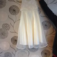 Flower Girl Dress