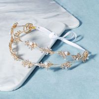 Wedding hair accessories I like