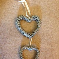 Re: Vintage glamour wedding bits for sale Kent