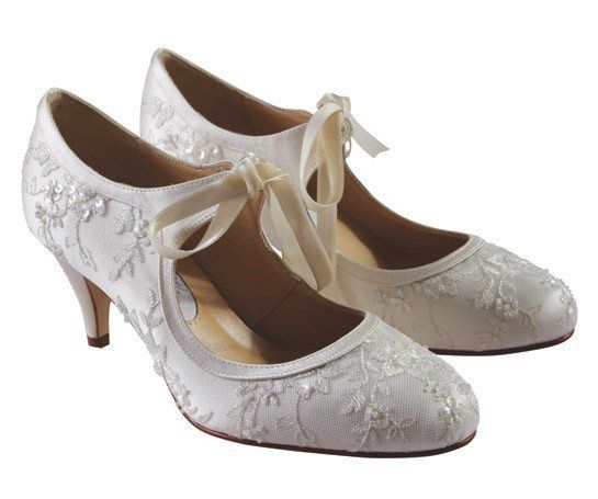 Re: So, I went dress shopping today...