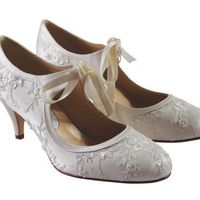 Re: So, I went dress shopping today...