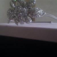 Re: ivory wedding items