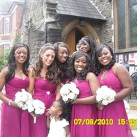 Re: ivory wedding items