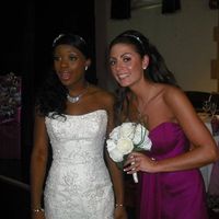 Re: ivory wedding items