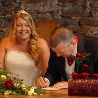 Re: Making your own bouquets?