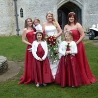 Re: Making your own bouquets?