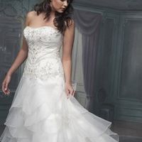 Re: Has there been a recent dress flash thread???