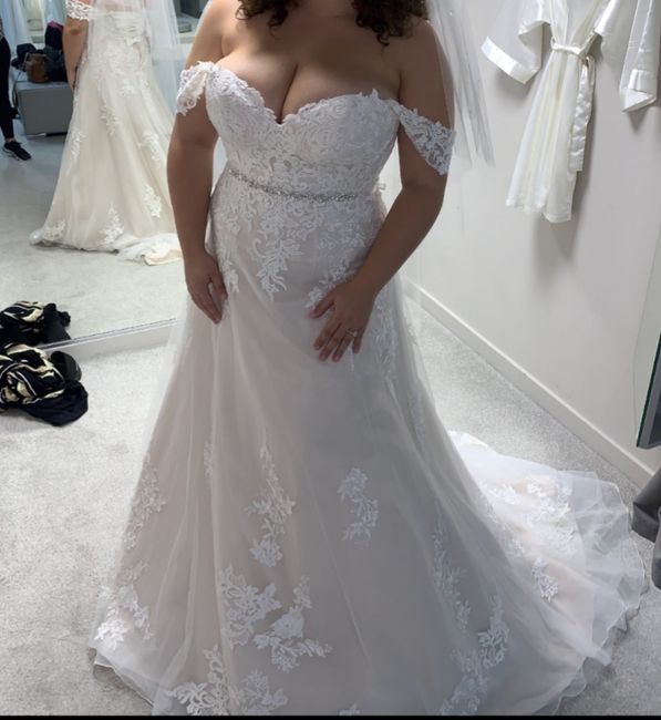 Costs of dresses! 1