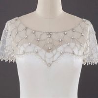 Find me a cape/shawl xx - 1