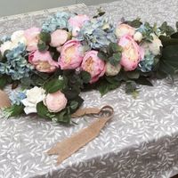 Recommendations on Where to buy faux flowers? - 1
