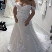 Costs of dresses! - 1