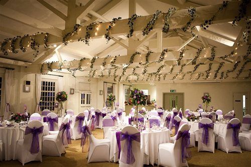 Re: FLASH ME YOUR VENUES!