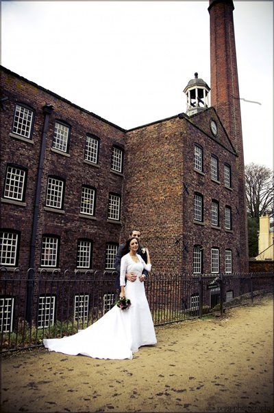 Re: FLASH ME YOUR VENUES!