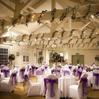 Re: FLASH ME YOUR VENUES!