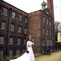 Re: FLASH ME YOUR VENUES!