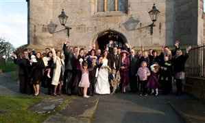 Re: CALLING ALL OLD MARRIEDS....