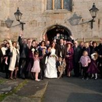 Re: CALLING ALL OLD MARRIEDS....