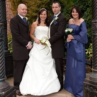 Re: CALLING ALL OLD MARRIEDS....