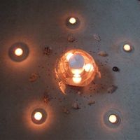 FINAL MASS FLASH - 5 DAYS TO GO!!!!!!